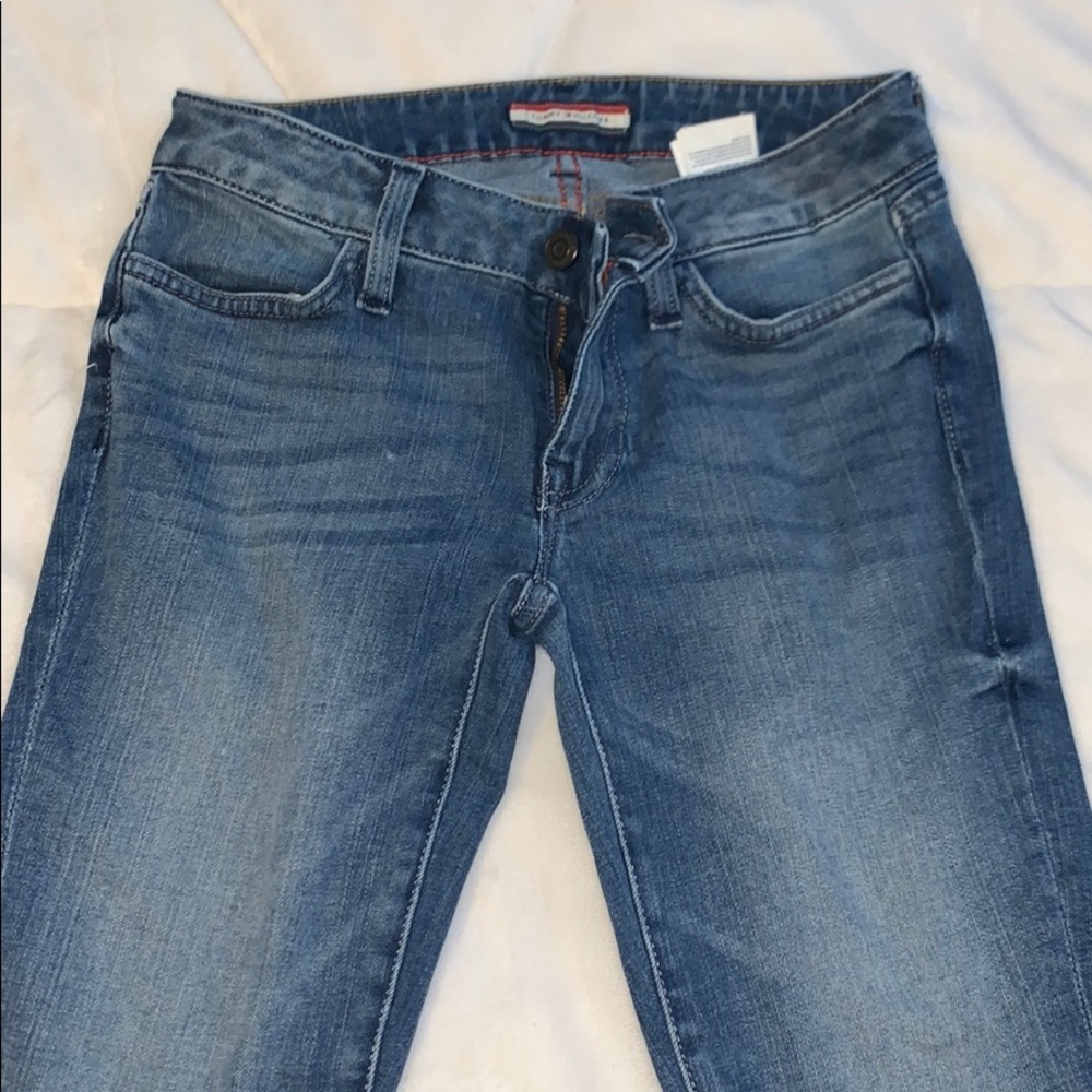 NEW Tommy Hilfiger Jeans
